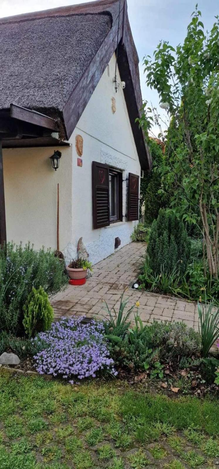 Lovely Cottage Home Velence Zewnętrze zdjęcie