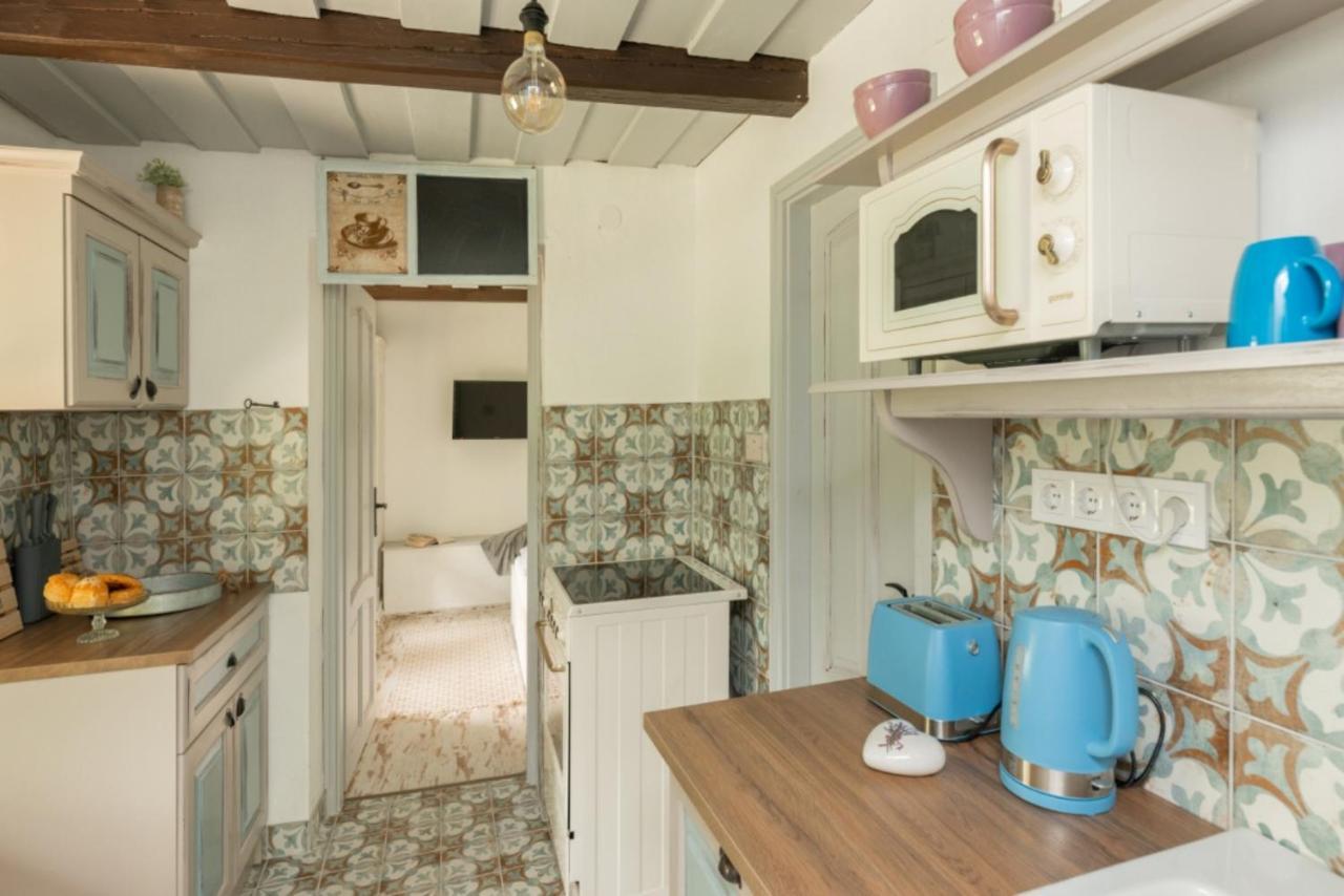 Lovely Cottage Home Velence Zewnętrze zdjęcie