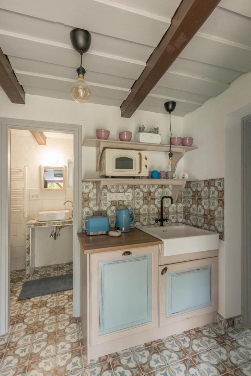 Lovely Cottage Home Velence Zewnętrze zdjęcie